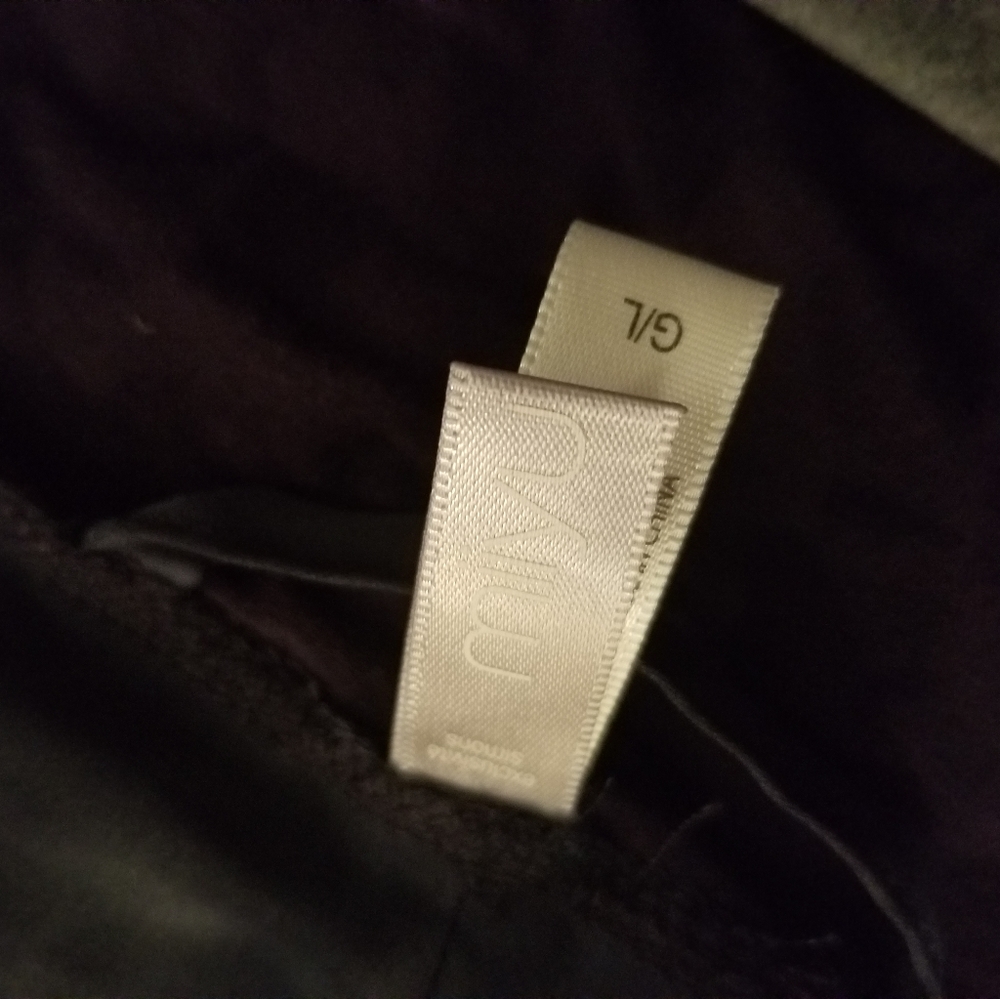 Midi Modal Robe - Picture 2 of 4